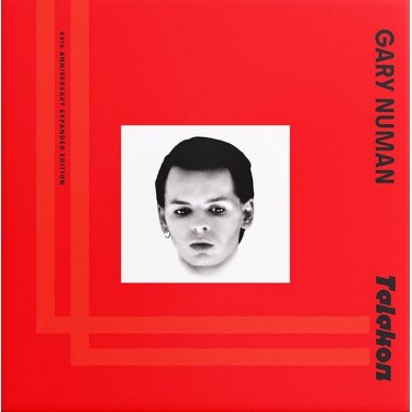 NUMAN GARY - TELEKON (45TH ANNIVERSARY)