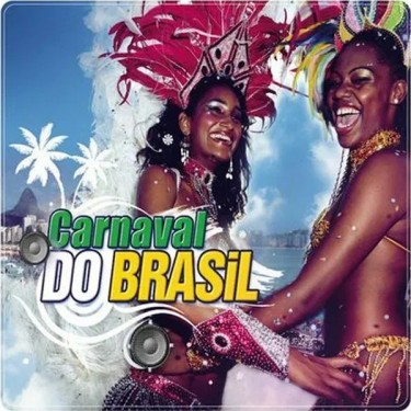 CARNAVAL DO BRASIL - V.A.