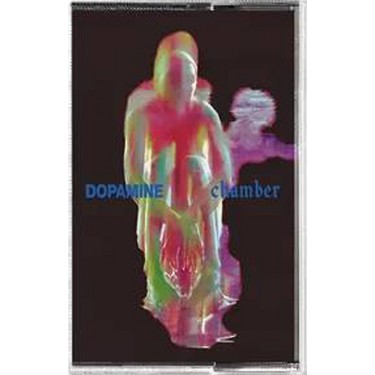 FONTAINES D.C. - DOPAMINE CHAMBER