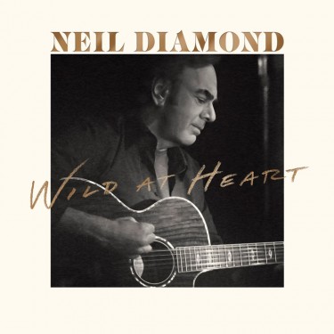 DIAMOND NEIL - WILD AT HEART (2CD)