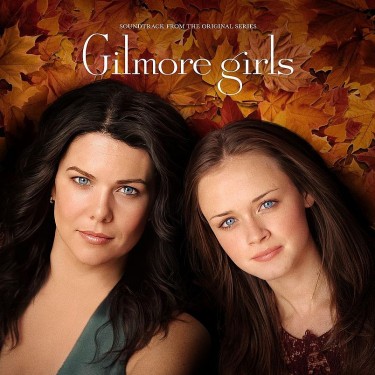 GILMORE GIRLS - O.S.T. / PHILIPS, SAM