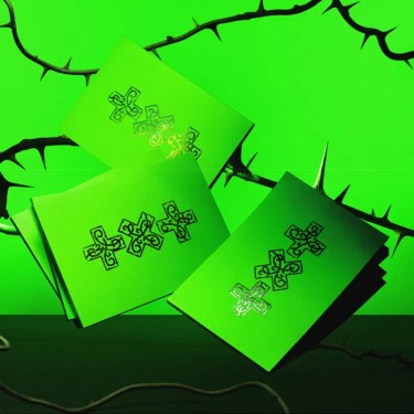 TOMORROW X TOGETHER - 7TH YEAR: A MOMENT OF STILLNESS IN THE THORNS: THORN VER.