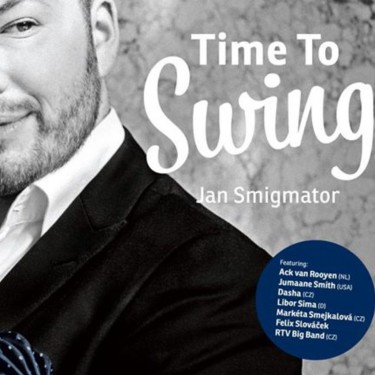 SMIGMATOR JAN - TIME TO SWING