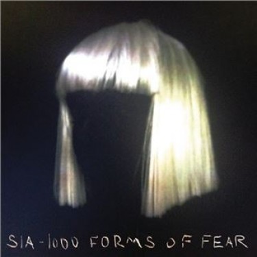 SIA - 1000 FORMS OF FEAR