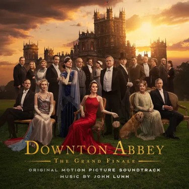 DOWNTON ABBEY:GRAND FINALE - O.S.T.