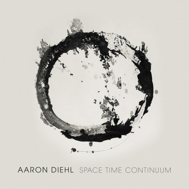 DIEHL AARON - SPACE TIME CONTINUUM