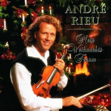 RIEU ANDRE - MUJ VANOCNI SEN