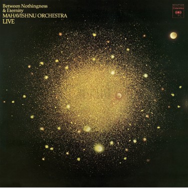 MAHAVISHNU ORCHESTRA - LIVE/180G