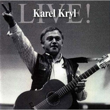 KRYL KAREL - LIVE!