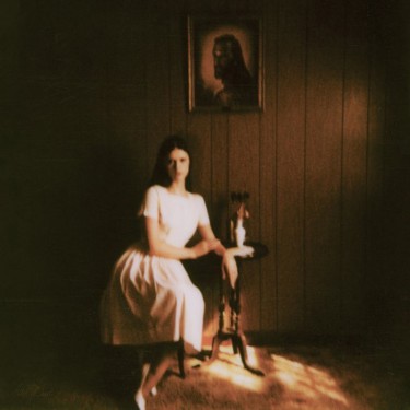 CAIN ETHEL - PREACHER'S DAUGHTER (COLOURED)
