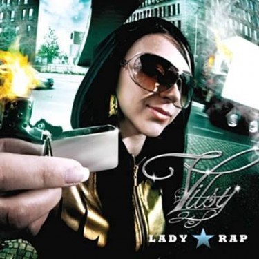 VILSY - LADY RAP