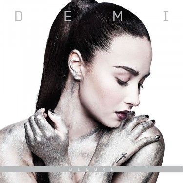 LOVATO DEMI - DEMI/DELUXE