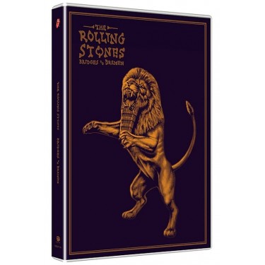 ROLLING STONES - BRIDGES TO BREMEN