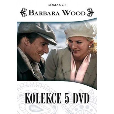 BARBARA WOOD_KOLEKCE - FILM