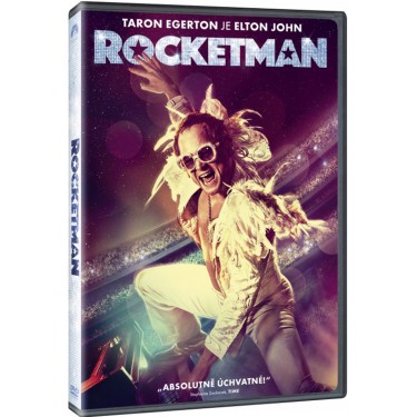 ROCKETMAN - FILM