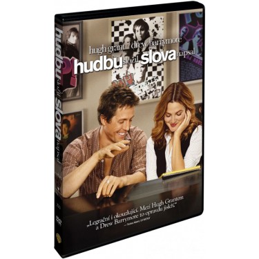 HUDBU SLOŽIL SLOVA NAPSAL - FILM