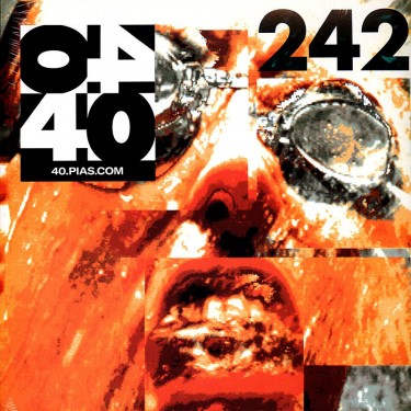 FRONT 242 - TYRANNY FOR YOU