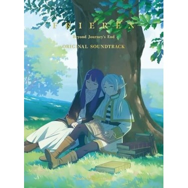 FRIEREN: Beyond Journey's End - O.S.T.