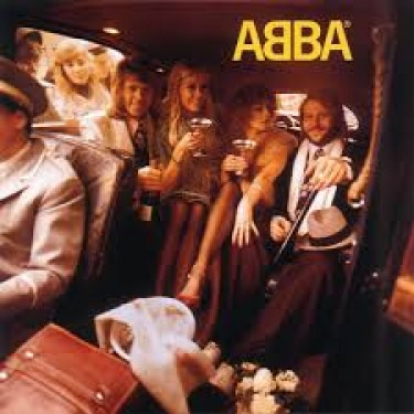 ABBA - ABBA/180G