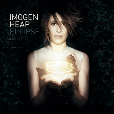 HEAP, IMOGEN - ELLIPSE
