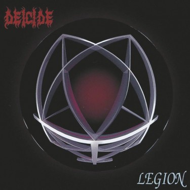 DEICIDE - LEGION