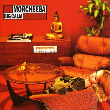 MORCHEEBA - BIG CALM