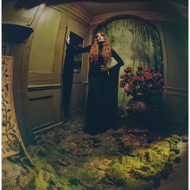 FLORENCE/THE MACHINE - EVERYBODY SCREAM (ALTERNATIVE COVER INDIES EXCLUSIVE)