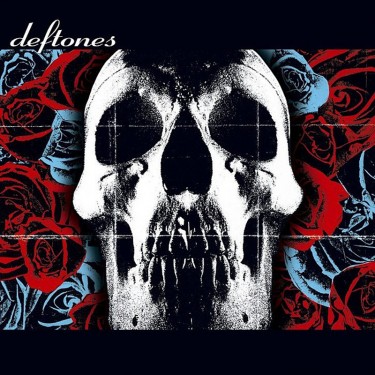 DEFTONES - DEFTONES
