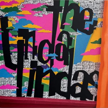LINDA LINDAS, THE - GOTTA GET OUT