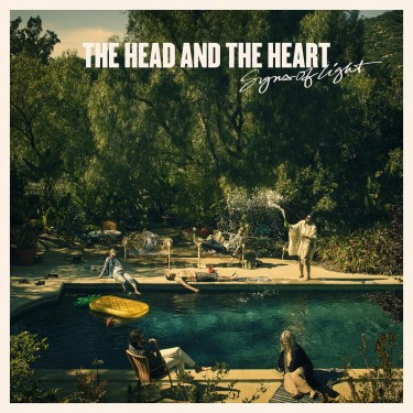 HEAD AND THE HEART - SINGS OF LIGHT