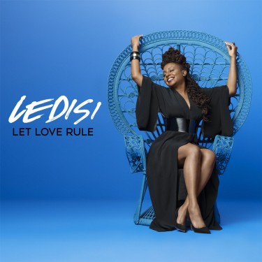 LEDISI - LET LOVE RULE