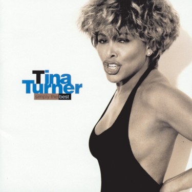 TURNER TINA - SIMPLY THE BEST