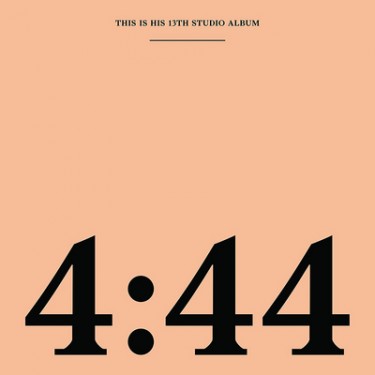 JAY-Z - 4:44