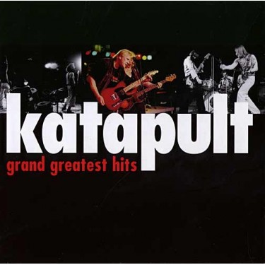 KATAPULT - GRAND GREATEST HITS