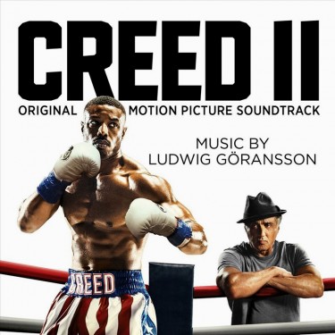 CREED II - O.S.T.