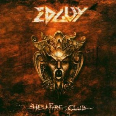 EDGUY - HELLFIRE CLUB