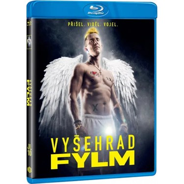 VYŠEHRAD: FYLM - FILM