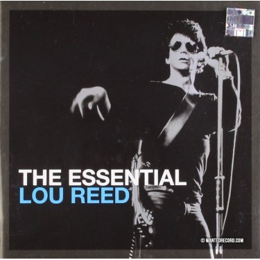 REED LOU - ESSENTIAL