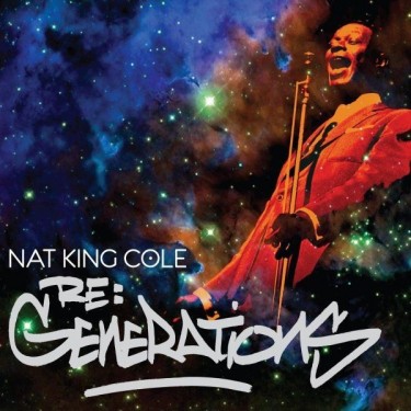 COLE NAT KING - RE:GENERATIONS