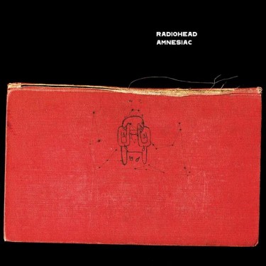 RADIOHEAD - Amnesiac