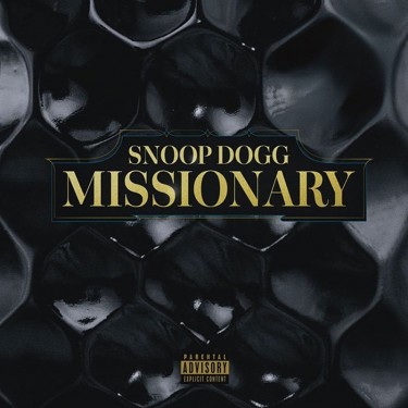 SNOOP DOGG & DR. DRE - MISSIONARY (COLOURED VINYL)