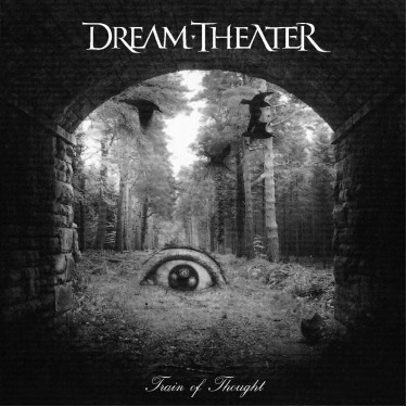 DREAM THEATER - TRAIN OF THOUGHT