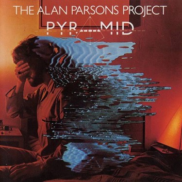 PARSONS ALAN PROJECT - PYRAMID