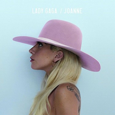 LADY GAGA - JOANNE