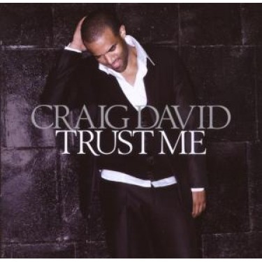 DAVID CRAIG - TRUST ME