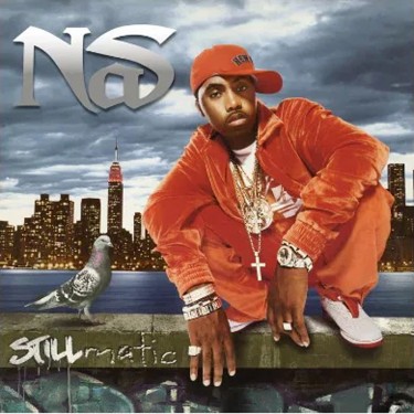 NAS - STILLMATIC