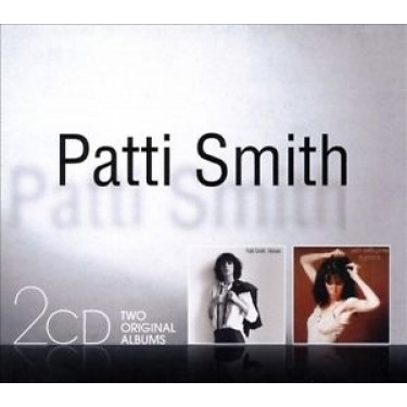 SMITH PATTI - HORSES/EASTER