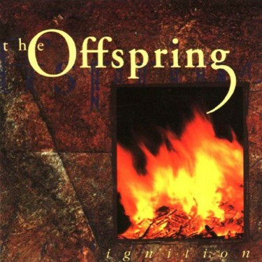 THE OFFSPRING - IGNITION (US VERSION / REMASTER)
