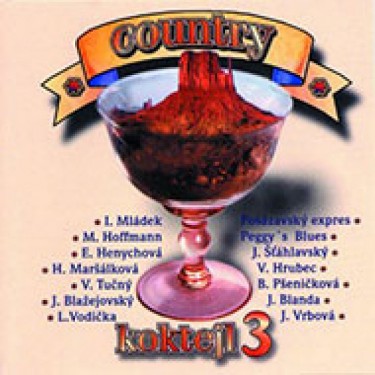 Country koktejl - 3