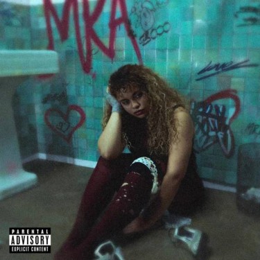 KAY BELLA - MY RECKLESS ABANDON